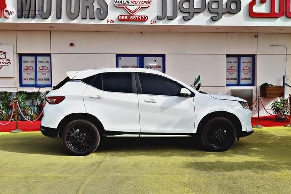 Jetour X50 2026 Under Warranty Gcc Specs Available On 0% Down-Payment or Cash.