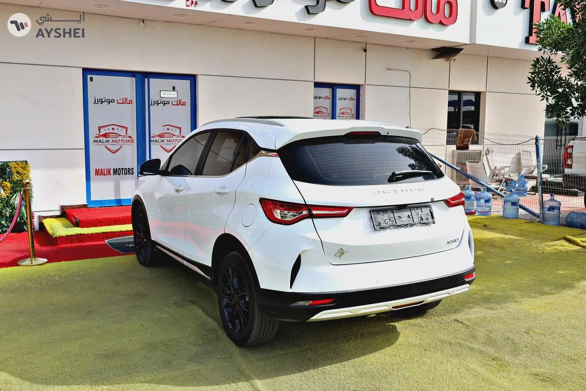 Jetour X50 2026 Under Warranty Gcc Specs Available On 0% Down-Payment or Cash.-5-5