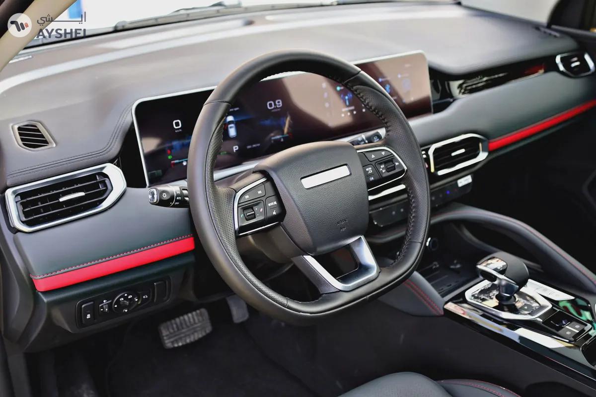 Jetour X50 2026 Under Warranty Gcc Specs Available On 0% Down-Payment or Cash.-10-10