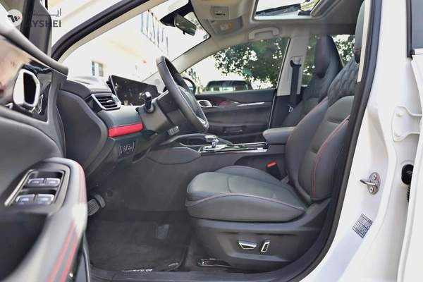 Jetour X50 2026 Under Warranty Gcc Specs Available On 0% Down-Payment or Cash.