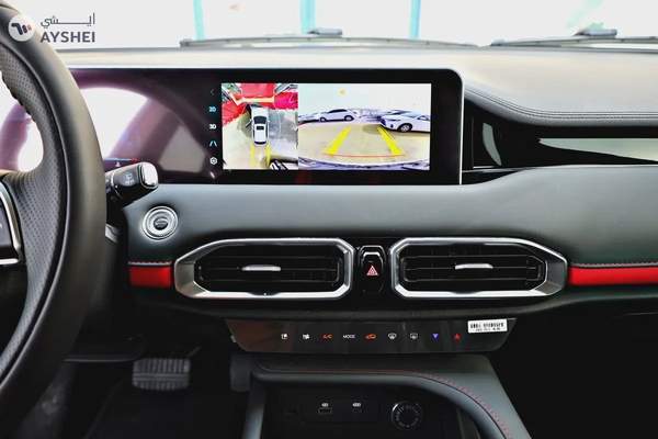 Jetour X50 2026 Under Warranty Gcc Specs Available On 0% Down-Payment or Cash.