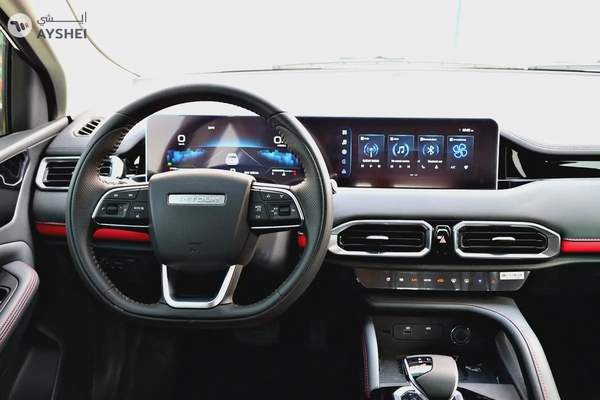 Jetour X50 2026 Under Warranty Gcc Specs Available On 0% Down-Payment or Cash.