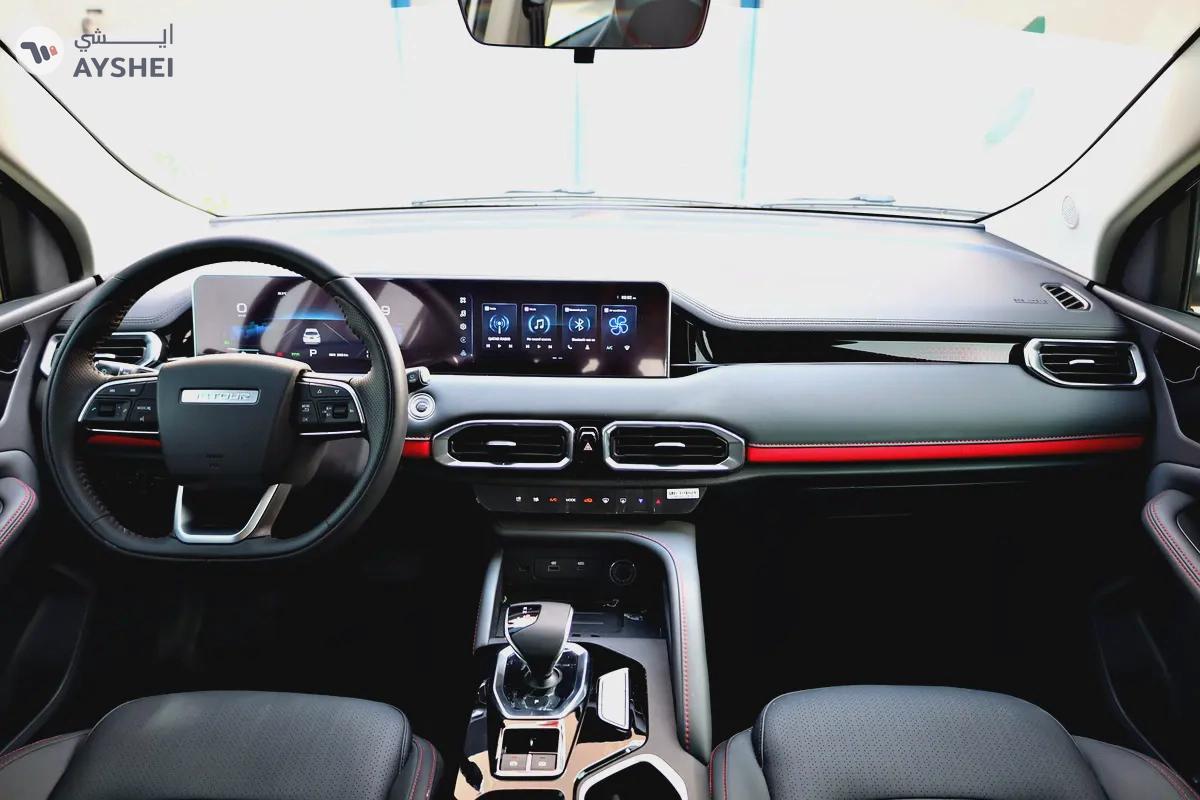 Jetour X50 2026 Under Warranty Gcc Specs Available On 0% Down-Payment or Cash.-15-15