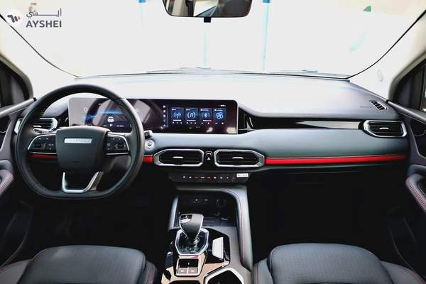 Jetour X50 2026 Under Warranty Gcc Specs Available On 0% Down-Payment or Cash.