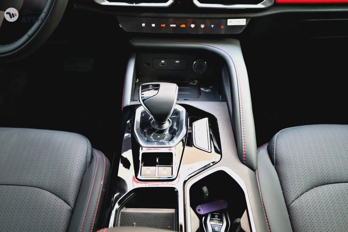 Jetour X50 2026 Under Warranty Gcc Specs Available On 0% Down-Payment or Cash.-16-16