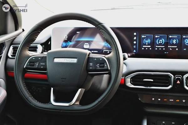 Jetour X50 2026 Under Warranty Gcc Specs Available On 0% Down-Payment or Cash.