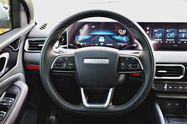 Jetour X50 2026 Under Warranty Gcc Specs Available On 0% Down-Payment or Cash.