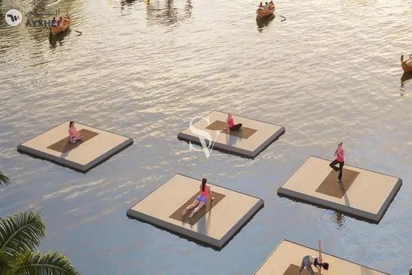 Bali, DAMAC Islands, Dubailand, Dubai