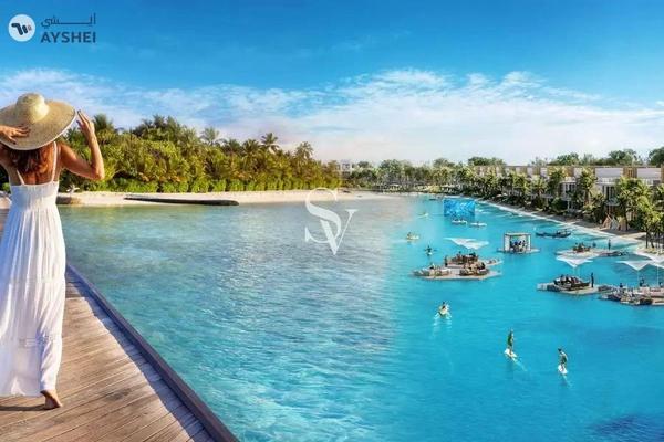 Bali, DAMAC Islands, Dubailand, Dubai