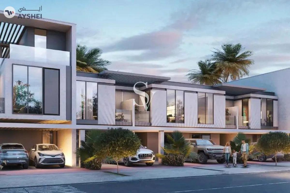 Bali, DAMAC Islands, Dubailand, Dubai-1-1