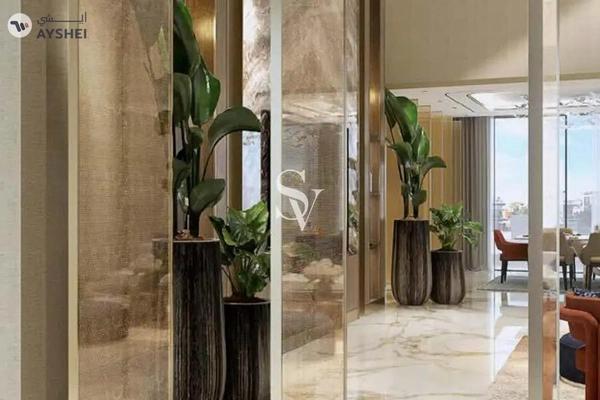 Bali, DAMAC Islands, Dubailand, Dubai