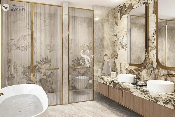 Bali, DAMAC Islands, Dubailand, Dubai