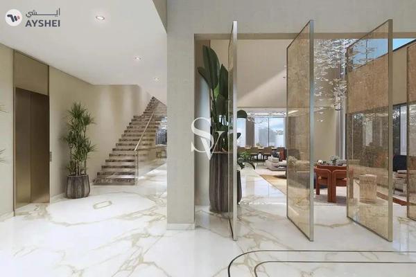 Bali, DAMAC Islands, Dubailand, Dubai