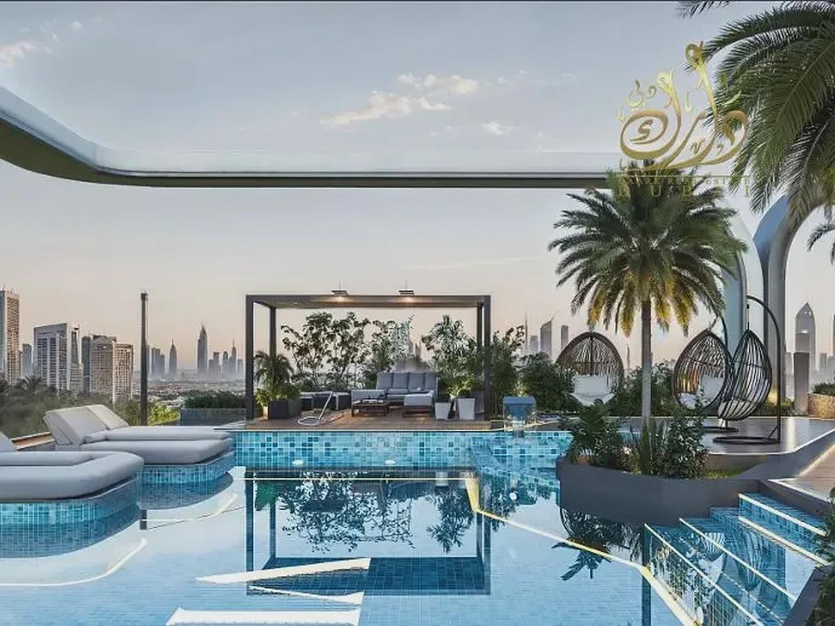 20\80 payment plan | mortgageable | 5 min to Dubai Autodrome-2-2