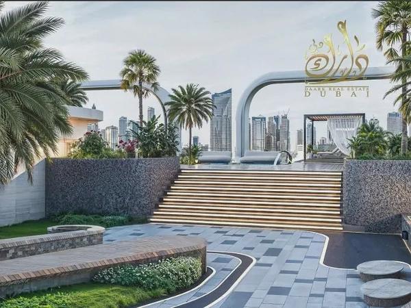 20\80 payment plan | mortgageable | 5 min to Dubai Autodrome