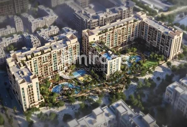 Perfect 2BHK | Furnished | Premium Location