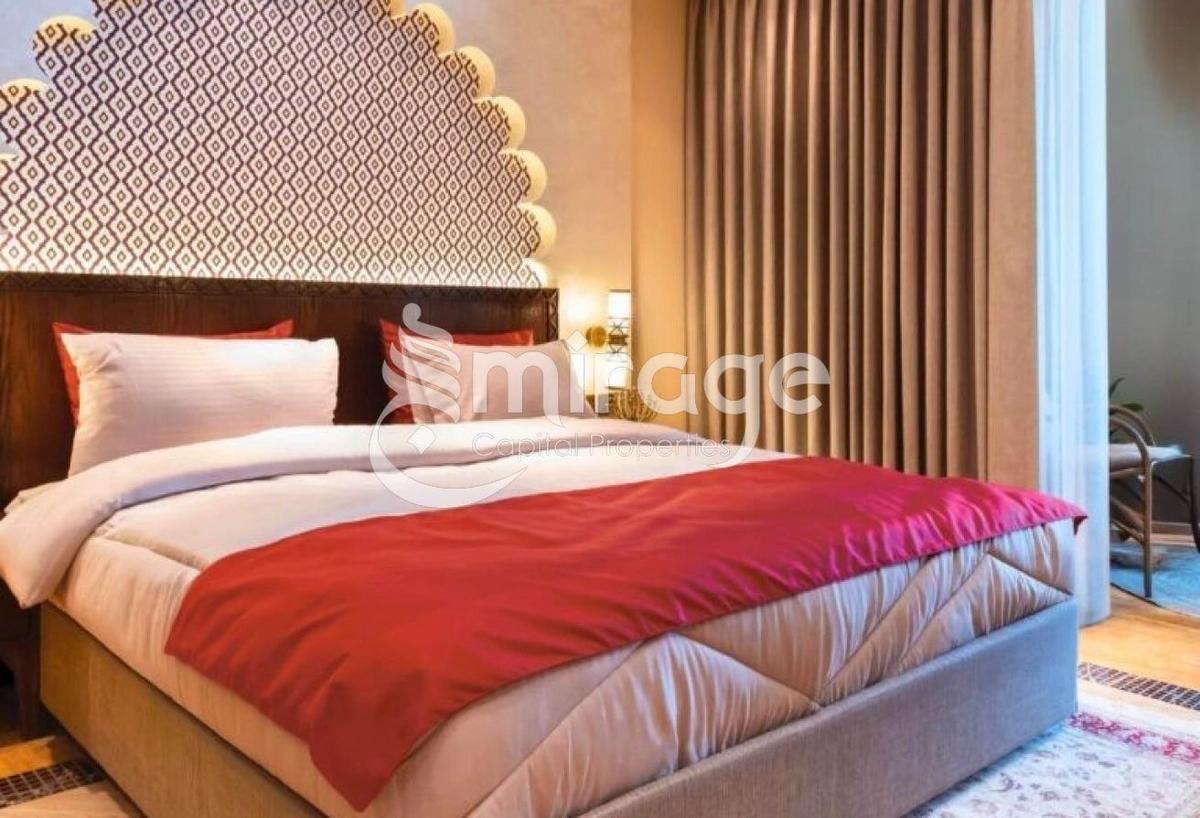 Perfect 2BHK | Furnished | Premium Location-1-landscape