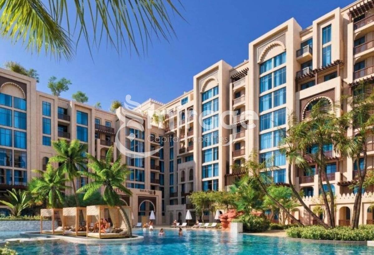 Perfect 2BHK | Furnished | Premium Location-4-4