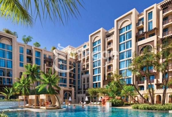 Perfect 2BHK | Furnished | Premium Location