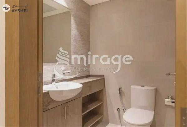 APARTMENT FOR SALE IN PARK VIEW, SAADIYAT ISLAND