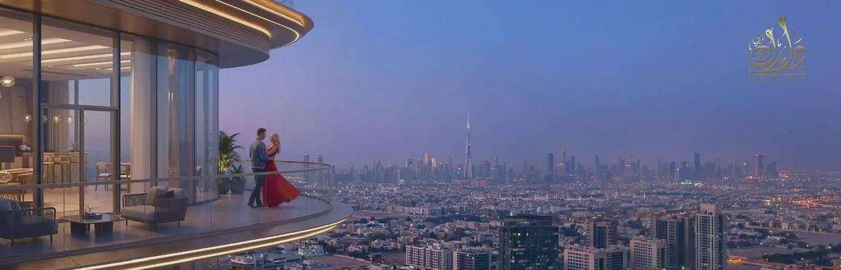 3-Years Post Handover _ 1 % Monthly _ Skyline View-2-2