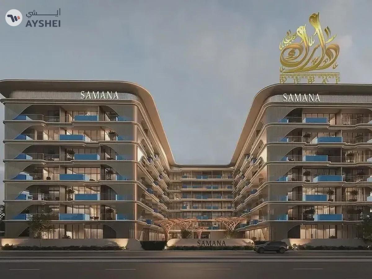 Ramadan offer_30% cash discount || 20% dp=15% discount || private pool || 10% ROI-0-landscape