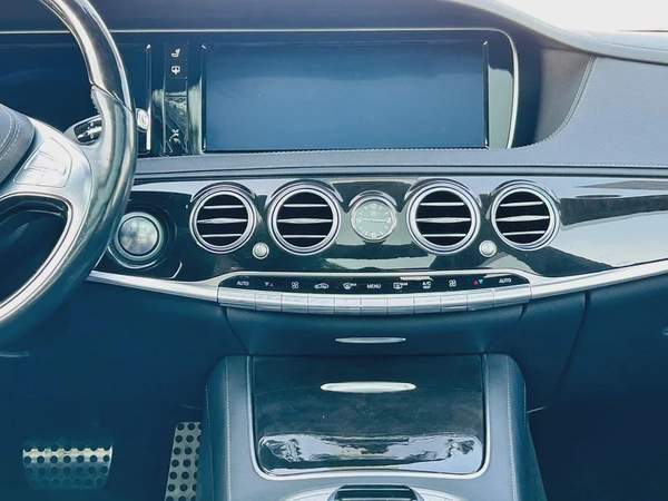 BENZ S550L | 2015 | CLEAN CAR | LOW MILEAGE | FRESH JAPAN IMPORT