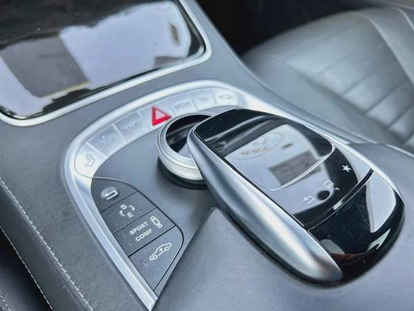 BENZ S550L | 2015 | CLEAN CAR | LOW MILEAGE | FRESH JAPAN IMPORT