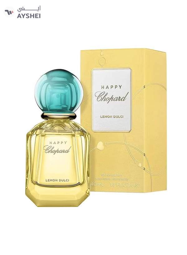 Chopard Happy Lemon Dulci Women EDP 40ml