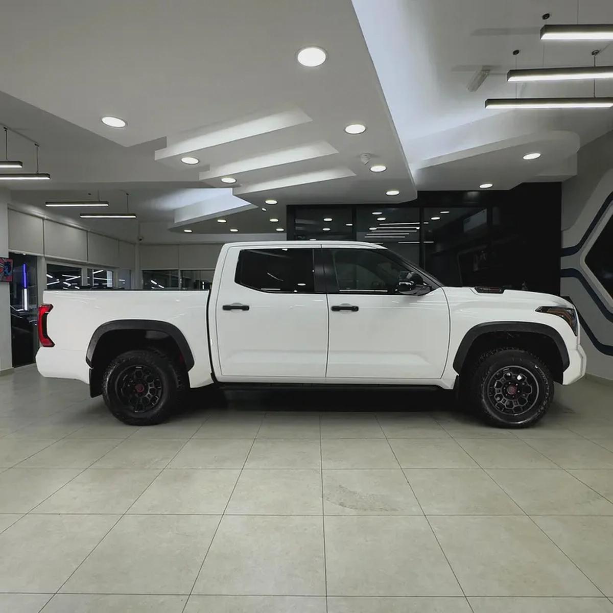 2024 Toyota Tundra TRD PRO hybrid-2-2