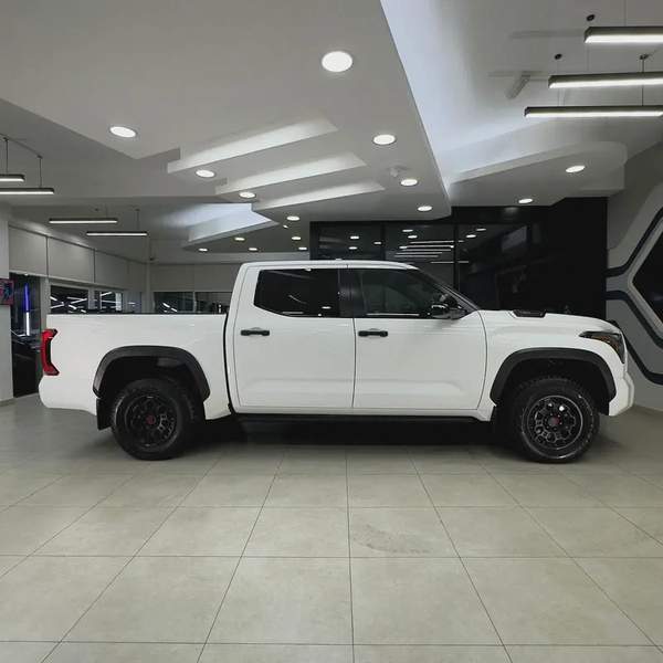 2024 Toyota Tundra TRD PRO hybrid