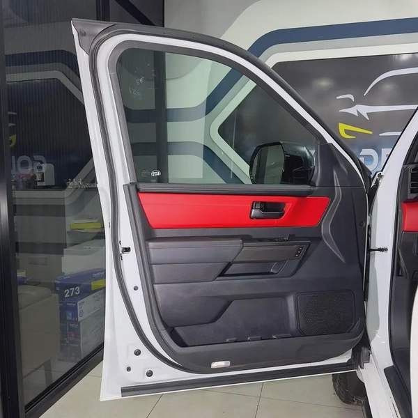 2024 Toyota Tundra TRD PRO hybrid