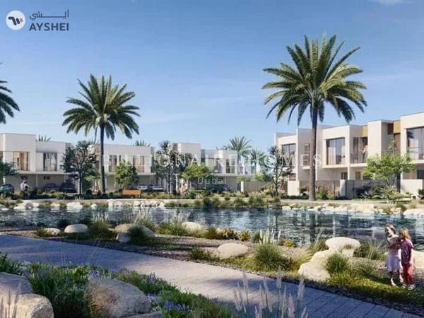 Nima, The Valley by Emaar, Dubai