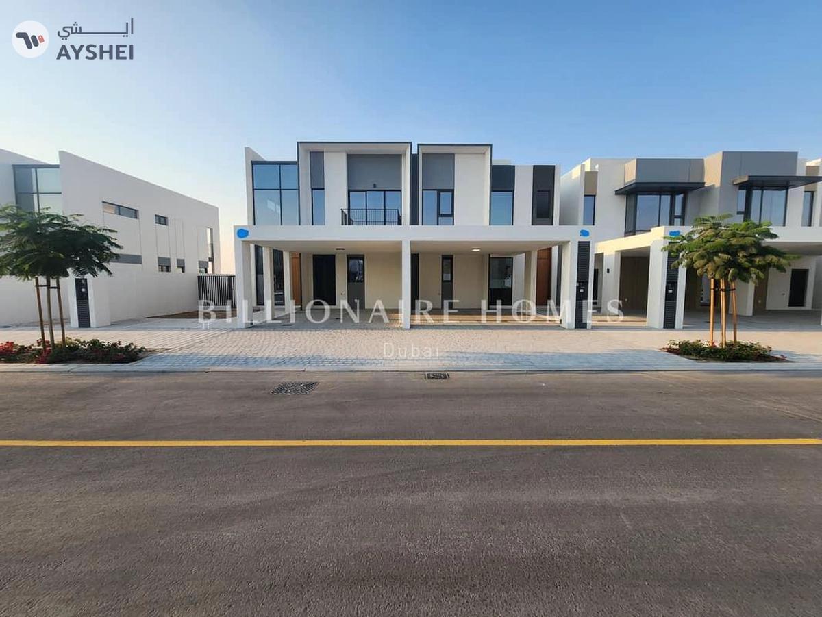 Nara, The Valley by Emaar, Dubai-0-0