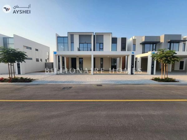 Nara, The Valley by Emaar, Dubai