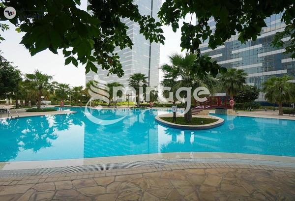 APARTMENT FOR SALE IN THE GATE TOWER 2, SHAMS ABU DHABI