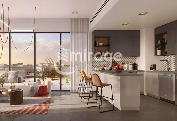 Elegant 3BR Unit | Ideal Family Home