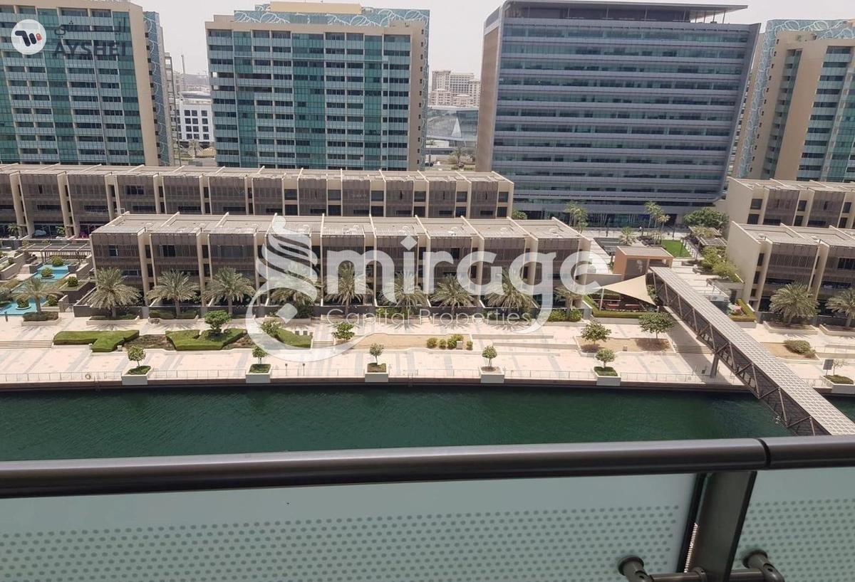 APARTMENT FOR SALE IN AL MAHA, AL MUNEERA-5-5
