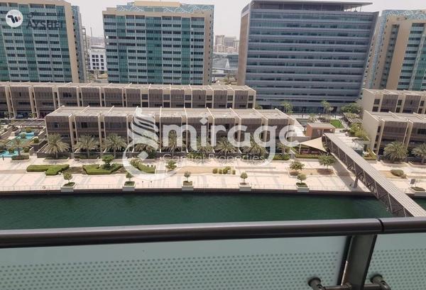 APARTMENT FOR SALE IN AL MAHA, AL MUNEERA