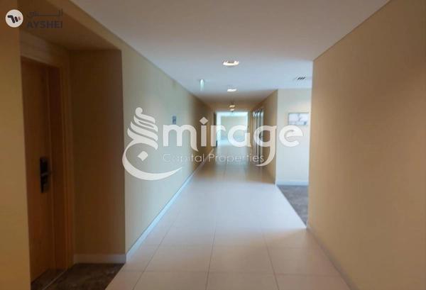 APARTMENT FOR SALE IN AL MAHA, AL MUNEERA