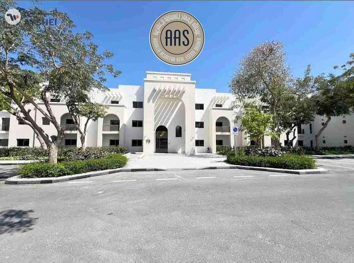 Green Lush Community ☆ New Building ☆ 1 Month Free ☆ Vacant ☆ Ready to Move-0-0