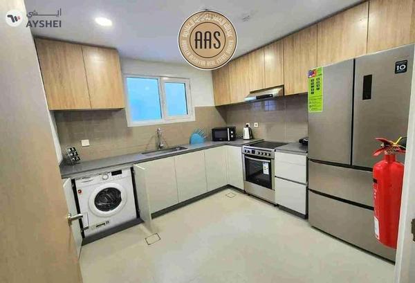 Green Lush Community ☆ New Building ☆ 1 Month Free ☆ Vacant ☆ Ready to Move