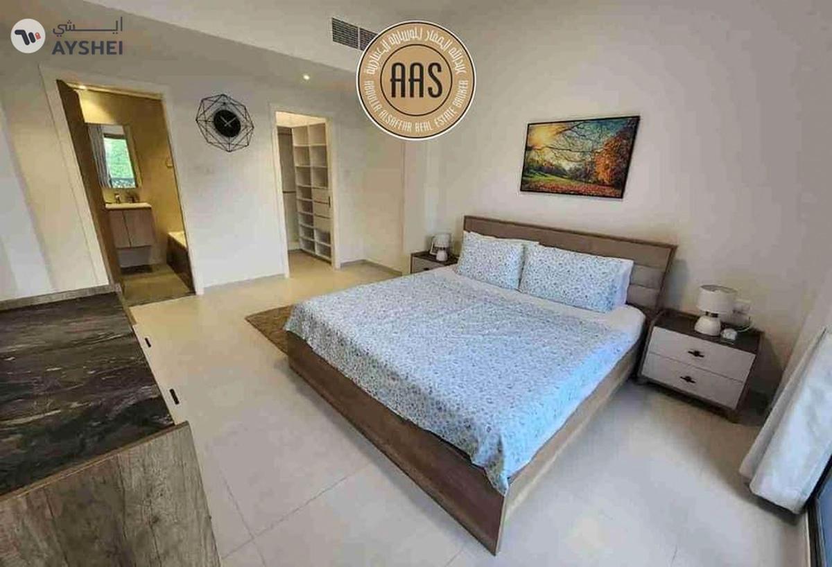 Green Lush Community ☆ New Building ☆ 1 Month Free ☆ Vacant ☆ Ready to Move-6-6