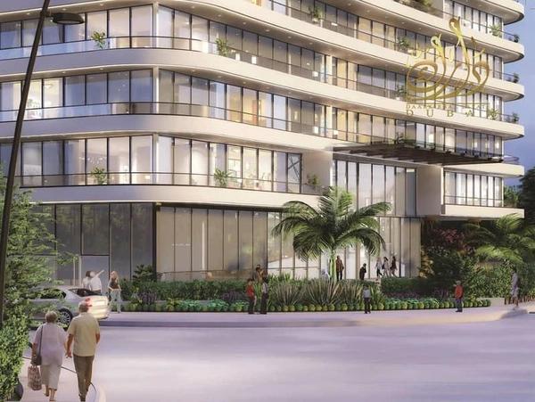 only 25% during construction_75% on Handover_Spacious 1BR with Canal Views