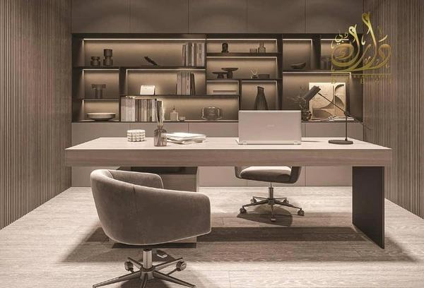 only 25% during construction_75% on Handover_Spacious 1BR with Canal Views