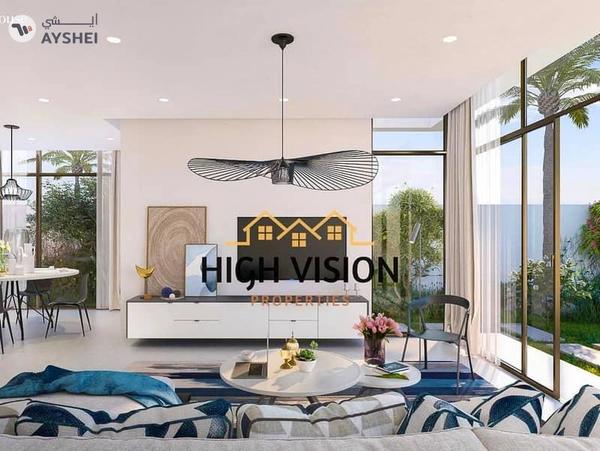 Al Jubail Island, Abu Dhabi