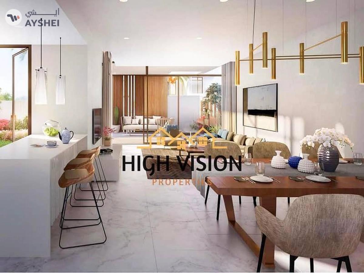 Al Jubail Island, Abu Dhabi-1-landscape