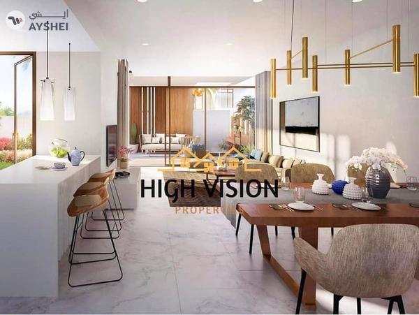 Al Jubail Island, Abu Dhabi