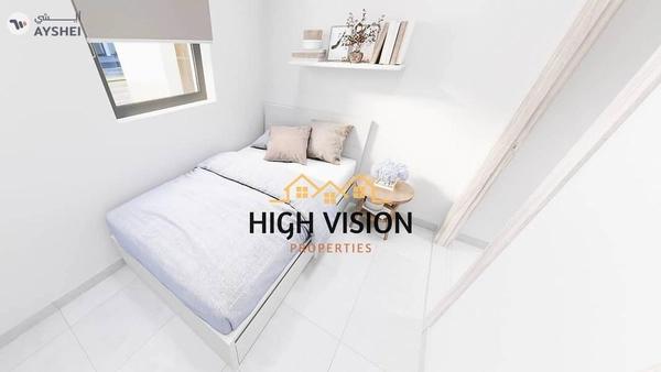 Al Jubail Island, Abu Dhabi