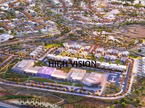 Al Jubail Island, Abu Dhabi